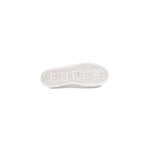 Furla Bordeaux Leather Sneaker FU-14933400129-EU36/US6