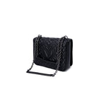 Love Moschino Bicolor Polyethylene Handbag LOMO-7306500819