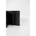 Love Moschino Black Polyethylene Wallet LOMO-13268700009