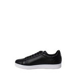 EA7 Emporio Armani Black And White Polyethylene Sneaker EA-7307202438-EU40/US7