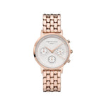 Rosefield Multicolor Stainless Steel Watch RONWGN91AC