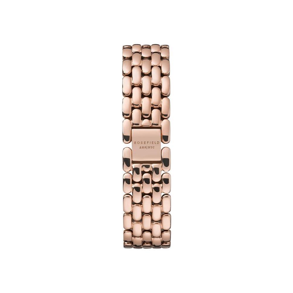 Rosefield Multicolor Stainless Steel Watch RONWGN91AC