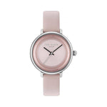 Ted Baker Multicolor Leather Watch TBTE10031533AC