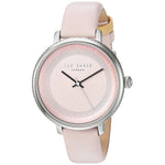 Ted Baker Multicolor Leather Watch TBTE10031533AC