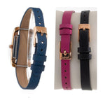 Folli Follie Multicolor Leather Watch FFWF13B064SPWAAC