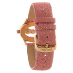 Folli Follie Multicolor Leather Watch FFWF1R016SSKAC