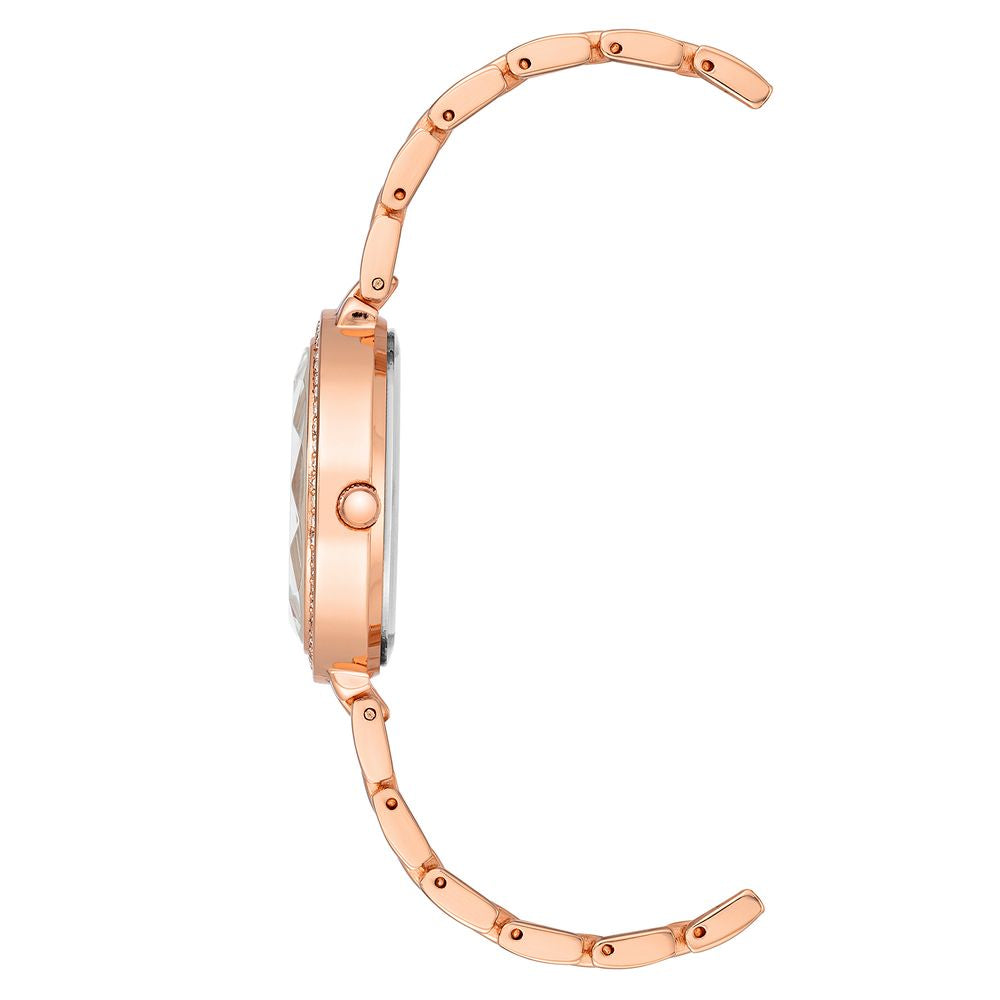 Juicy Couture Multicolor Metal Watch JCJC1208PKRGAC