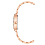 Juicy Couture Multicolor Metal Watch JCJC1208PKRGAC
