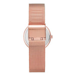 Juicy Couture Multicolor Stainless Steel Watch JCJC1240HPRGAC