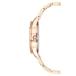 Juicy Couture Multicolor Metal Watch JCJC1276RGRGAC