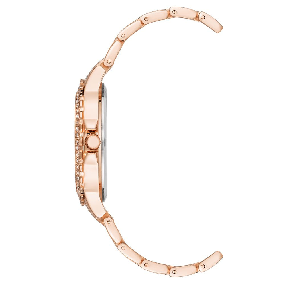 Juicy Couture Multicolor Metal Watch JCJC1282GNRGAC