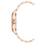 Juicy Couture Multicolor Metal Watch JCJC1282GNRGAC