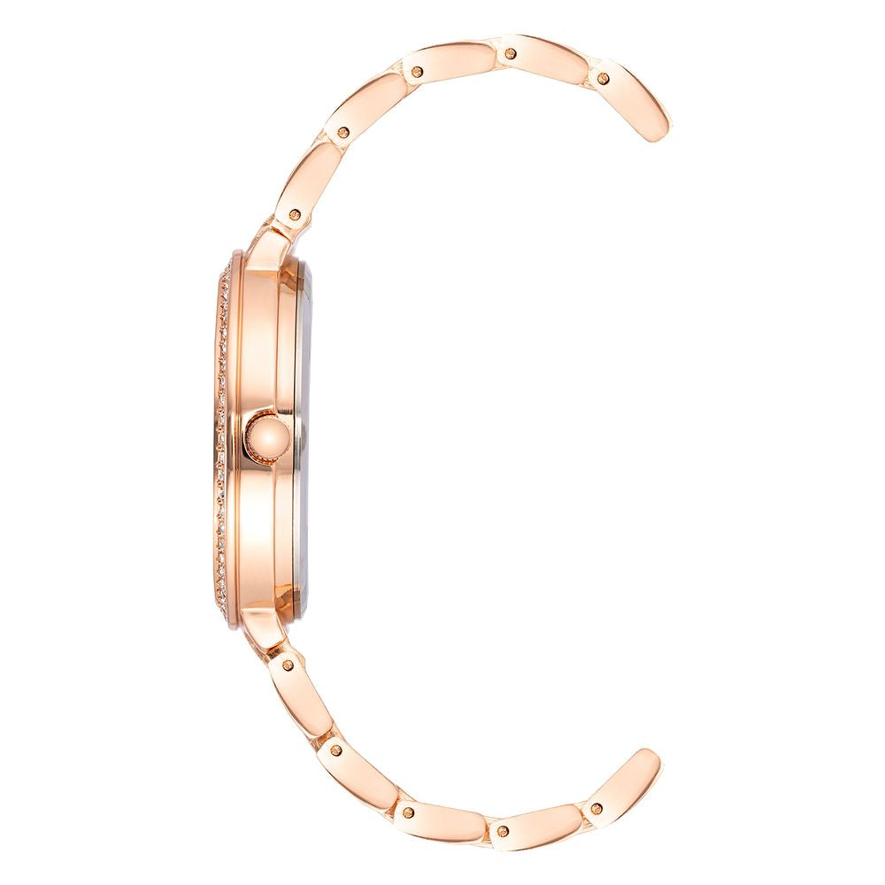 Juicy Couture Multicolor Metal Watch JCJC1312RGRGAC