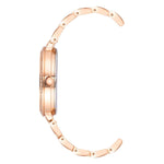 Juicy Couture Multicolor Metal Watch JCJC1312RGRGAC