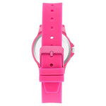 Juicy Couture Multicolor Synthetic Watch JCJC1325HPHPAC