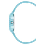 Juicy Couture Blue Synthetic Watch JCJC1325LBLBAC