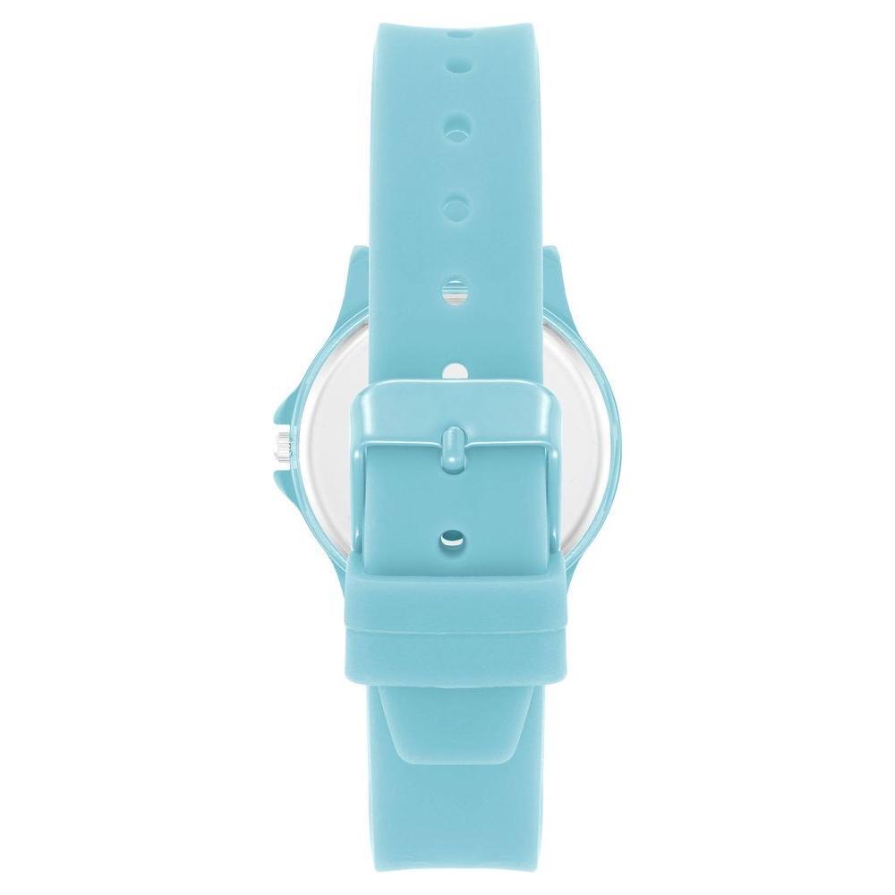 Juicy Couture Blue Synthetic Watch JCJC1325LBLBAC