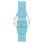 Juicy Couture Blue Synthetic Watch JCJC1325LBLBAC