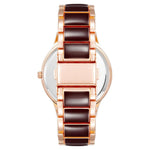 Juicy Couture Multicolor Metal Watch JCJC1334RGBYAC