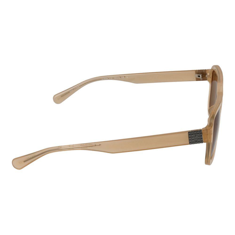 Guess Beige Unisex Sunglasses GU-1046352