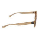 Guess Beige Unisex Sunglasses GU-1046352