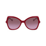 Liu Jo Pink Bio Injected Sunglasses LILJ774S603AC