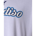Dolce & Gabbana White Paradiso Cotton Shorts Sleeves T-shirt TSH84879-58