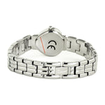 Chronotech Silver Stainless Steel Watch CHCT2027L31AC