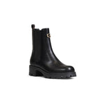 Guess Black Polyethylene Ankle GU-14526300009-EU36/US6