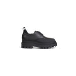 Calvin Klein Jeans Black Polyethylene Platform CA-14572800009-EU37/US7