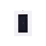 Tommy Hilfiger Blue Cotton Scarf TOHI-15658000010