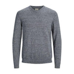 Jack Jones Blue Cotton Sportswear JA-7152100010-IT44 | S