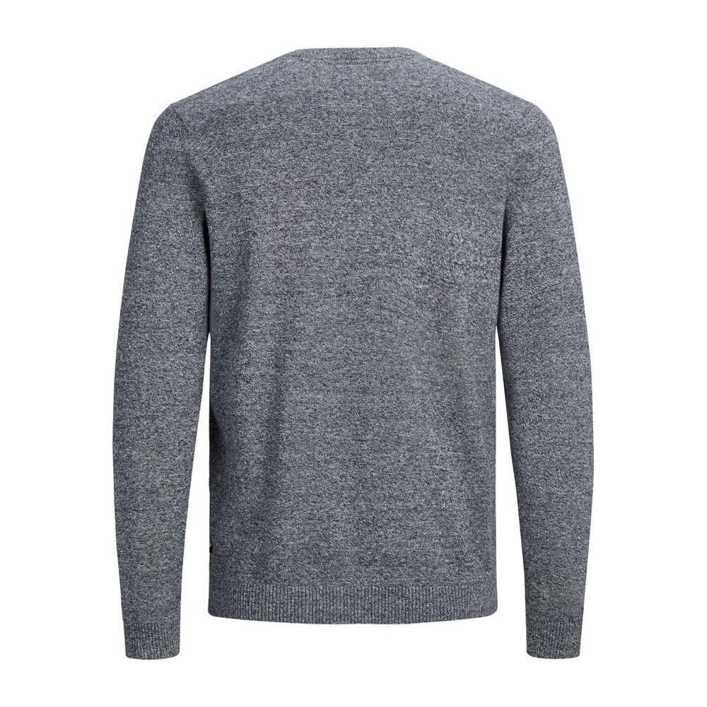 Jack Jones Blue Cotton Sportswear JA-7152100010-IT44 | S