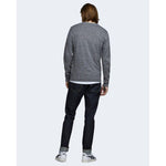 Jack Jones Blue Cotton Sportswear JA-7152100010-IT44 | S