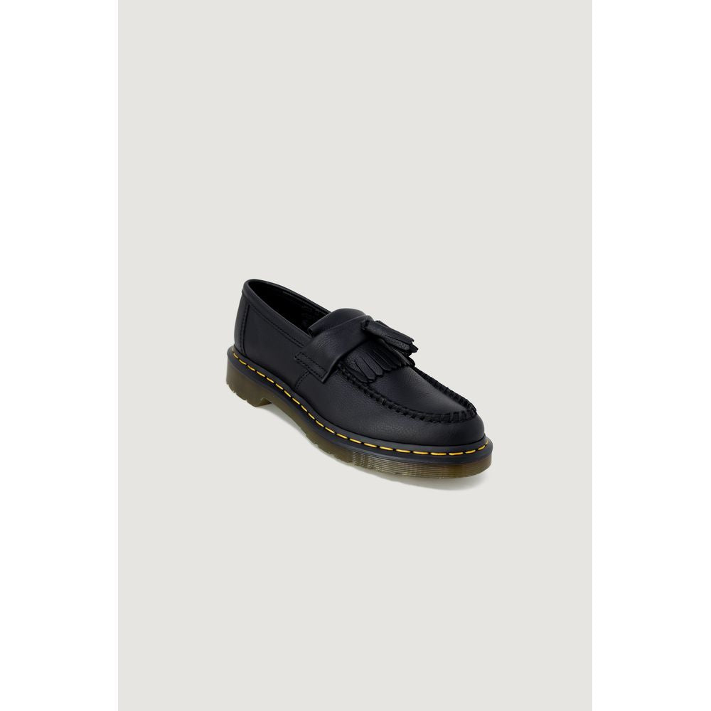 Dr. Martens Black Leather Platform DR-11853100009-EU36/US6
