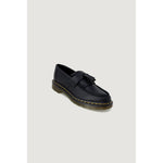 Dr. Martens Black Leather Platform DR-11853100009-EU36/US6