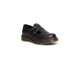 Dr. Martens Black Leather Platform DR-13412100009-EU36/US6