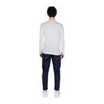 Emporio Armani Underwear White Modal Long Sleeve EM-15167200008-IT52 | XL