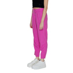 Only Multicolor Linen Pant