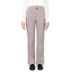 Only Beige Polyester Pant ON-11463800127-34/32 (W38)