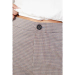 Only Beige Polyester Pant ON-11463800127-34/32 (W38)