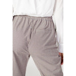 Only Beige Polyester Pant ON-11463800127-34/32 (W38)