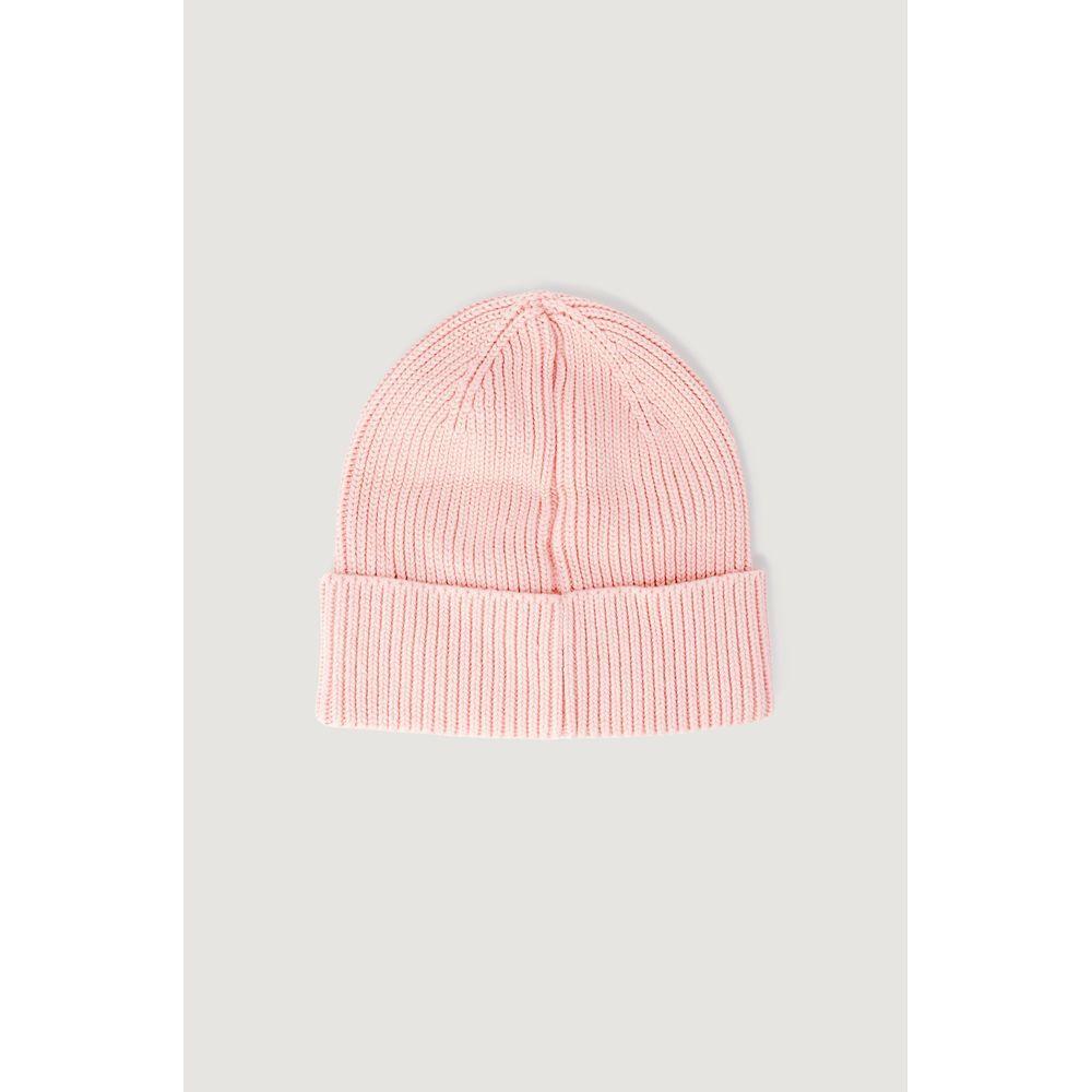 Calvin Klein Jeans Multicolor Cotton Caps Baseball Hat CA-11531300145-ONE SIZE