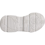 Dolce & Gabbana White Daymaster Low Top Sneakers Shoes LA11962-37.5