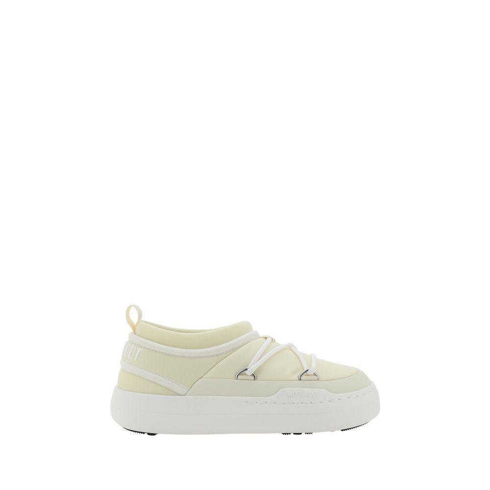 Moon Boot Park Sneakers MO-80D2470070N001-EU37/US7