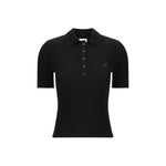 Courrèges Polo Shirt CO-VESMPO029FI00019999-S