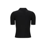 Courrèges Polo Shirt CO-VESMPO029FI00019999-S
