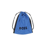 Hugo Boss Blue Polyester Swim Brief BO-15825900126-IT52 | XL