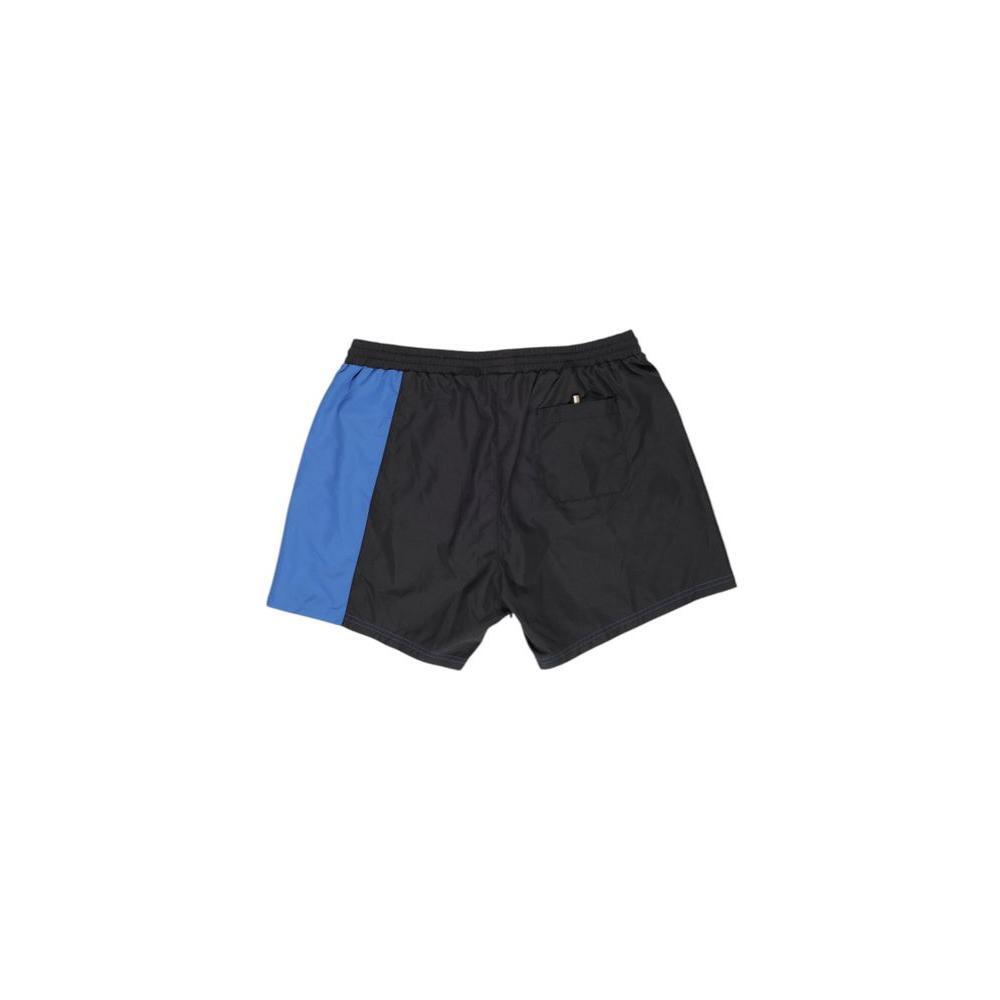 Hugo Boss Blue Polyester Swim Brief BO-15825900126-IT52 | XL