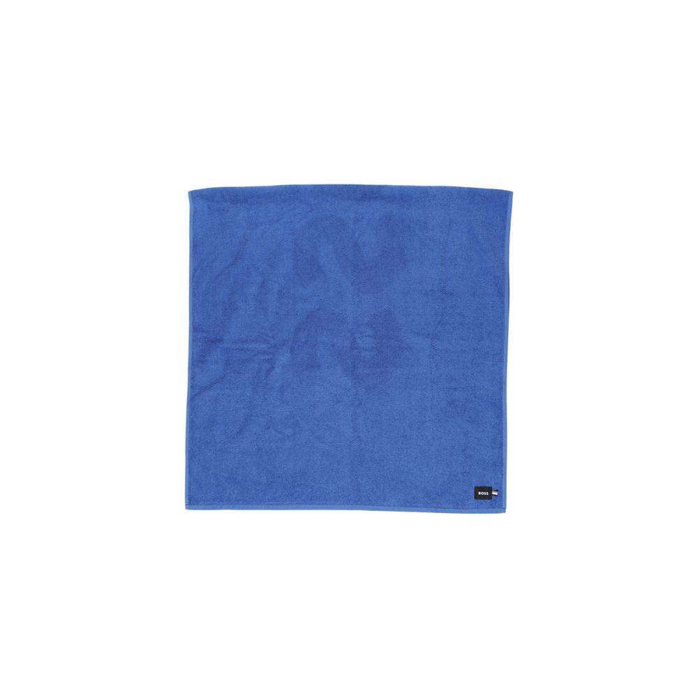 Hugo Boss Blue Polyester Swim Brief BO-15825900126-IT52 | XL